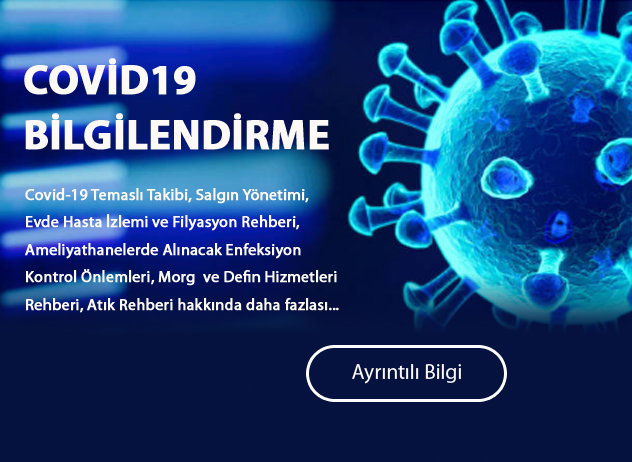 COVİD-19