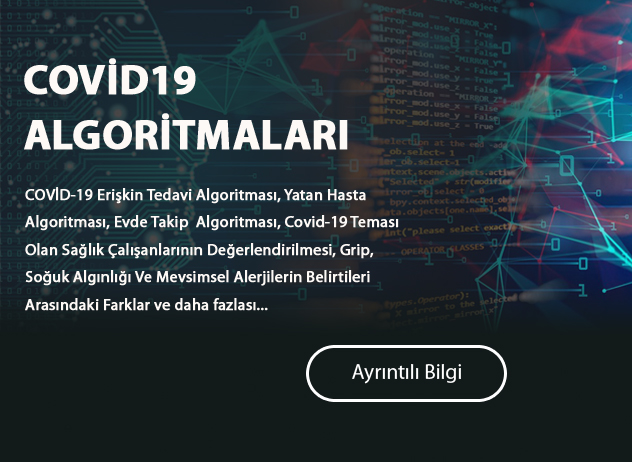 COVİD-19
